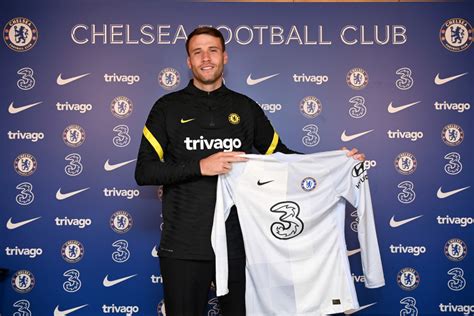 bettinelli chelsea news